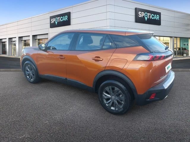 Peugeot 2008 Active Pack EAT8