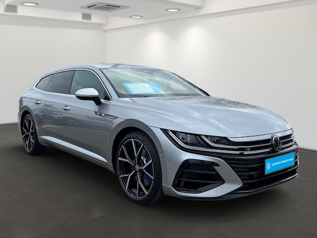 Volkswagen Arteon Shooting Brake 2.0 TSI