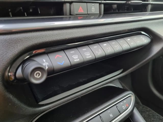 Fiat 600e MY25 Hybrid 1.2 T3 81 kW (110 PS) DCT