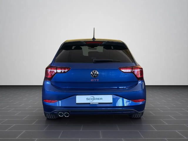 Volkswagen Polo GTI