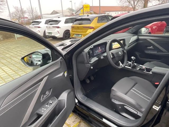 Opel Astra GS-Line Grand Sport