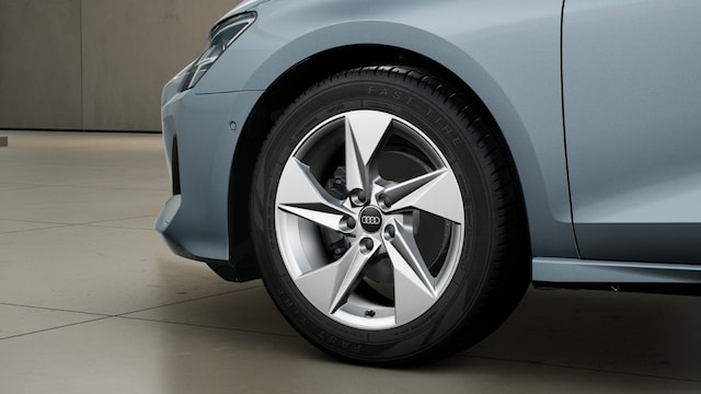 Audi A3 35 TDI S-Tronic Sportback