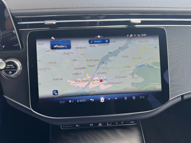 Mercedes-Benz E 220 4MATIC E 220 d Sedan