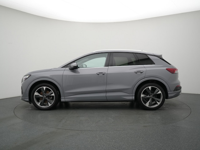 Audi Q4 e-tron 35