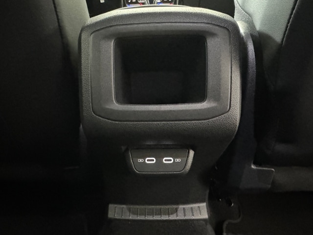 Volkswagen T-Cross 1.0 TSI DSG