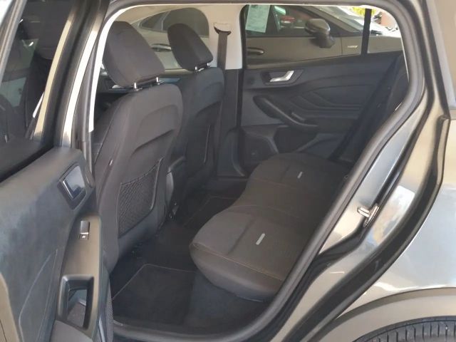 Ford Focus Active Wagon