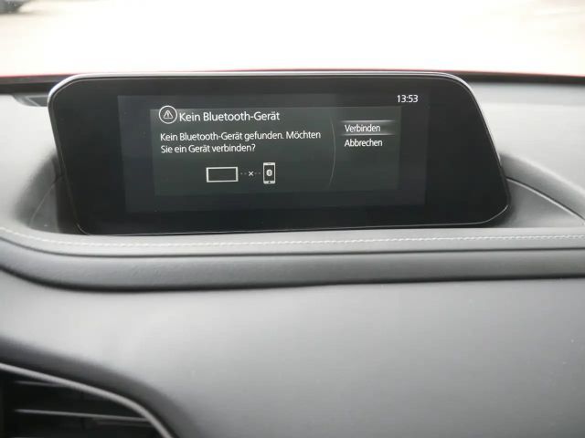 Mazda CX-30 SkyActiv