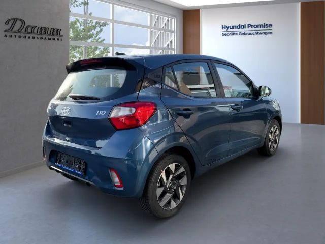 Hyundai i10 1.0 2WD Trend