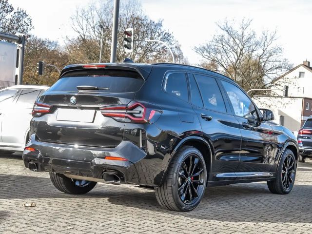 BMW X3 40i Pano DA Prof. LED PA+ H/K DAB