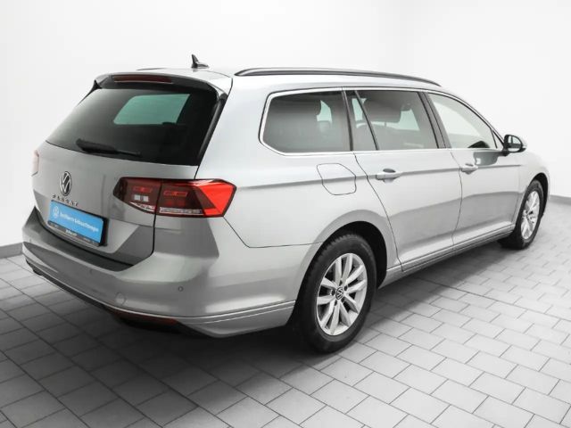Volkswagen Passat 2.0 TDI Business DSG Variant
