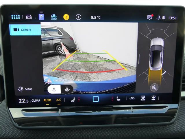 Volkswagen T-Roc DSG Life