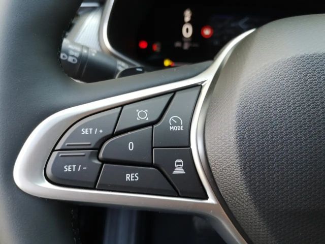 Renault Arkana EDC Hybrid Techno