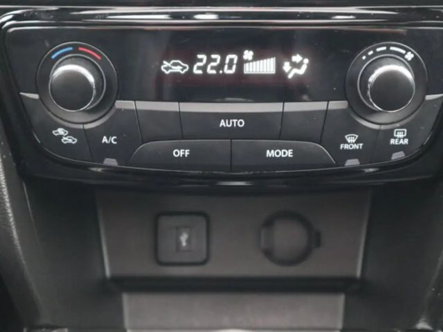 Suzuki Vitara 4x4 Comfort Plus