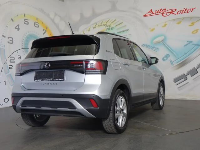 Volkswagen T-Cross DSG Life