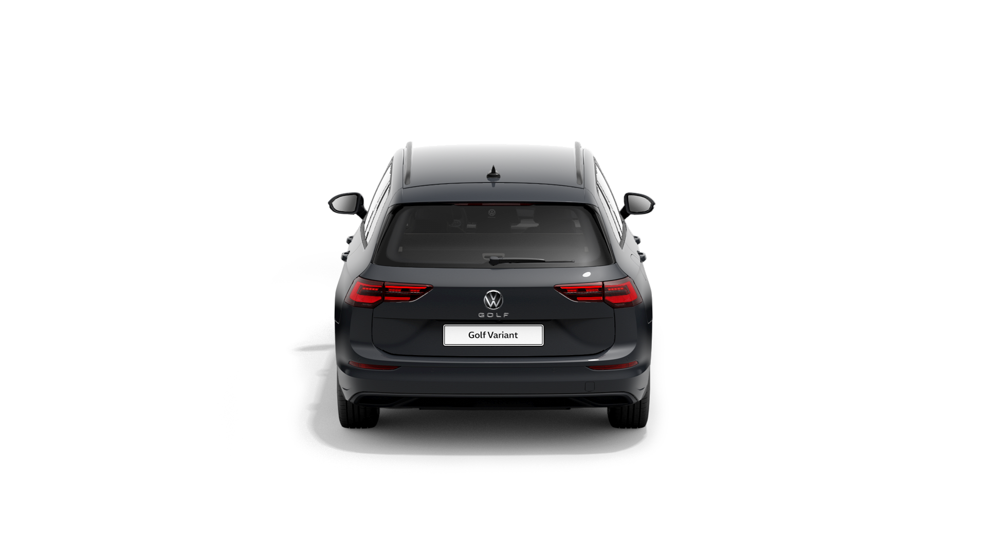 Volkswagen Golf 2.0 TDI Golf VIII Life Variant