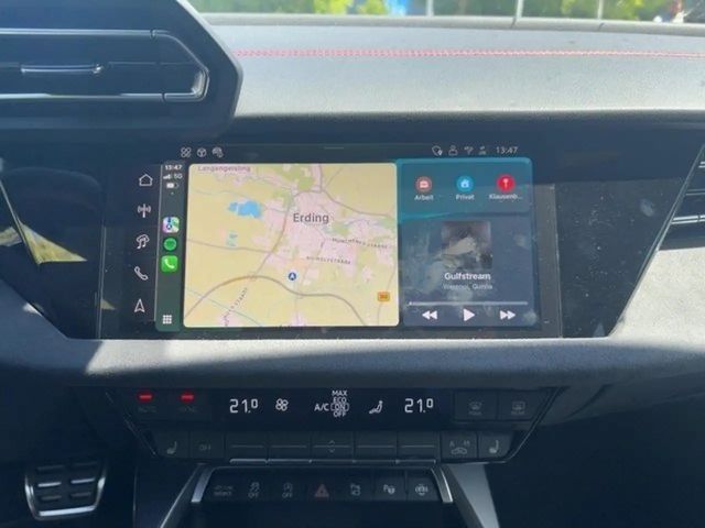 Audi A3 S-Line S-Tronic Sedan