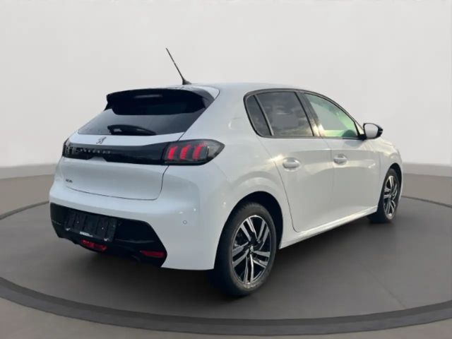 Peugeot 208 Allure Pack