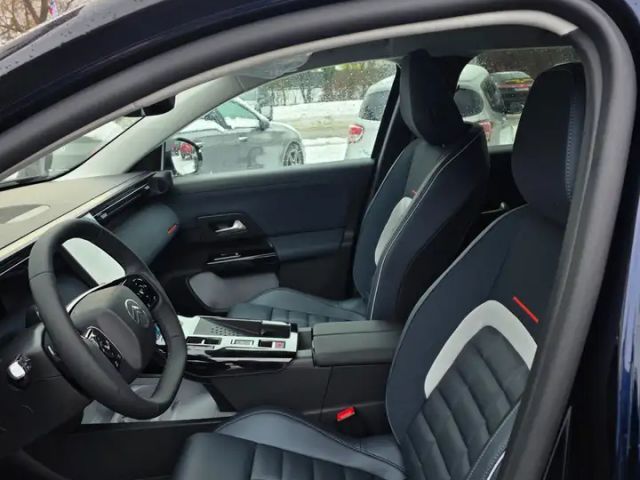 Citroën C5 Aircross Hybrid Max