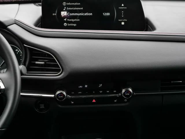 Mazda CX-30 Homura SkyActiv e-Skyactiv