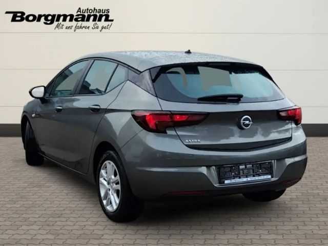 Opel Astra Edition