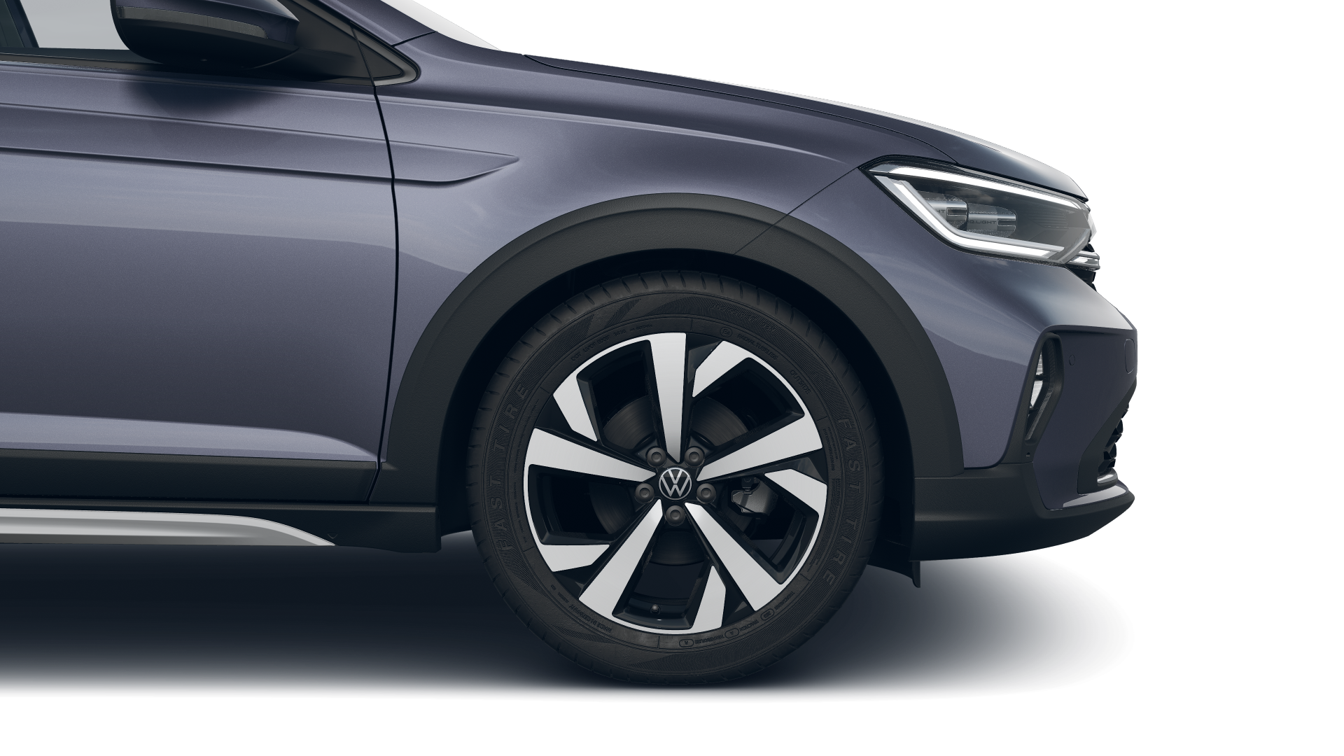 Volkswagen Taigo 1.0 TSI DSG IQ.Drive Life