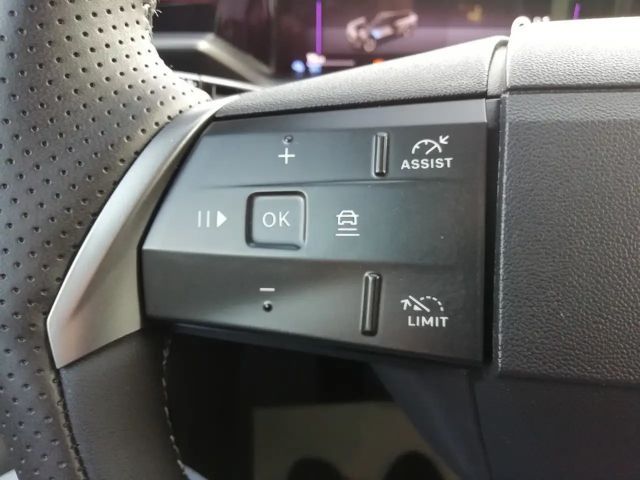 Opel Grandland X GS-Line Grand Sport