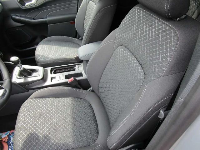 Ford Kuga EcoBoost Titanium