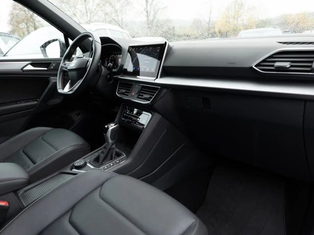 Seat Tarraco 2.0 TSI 4Drive DSG FR-lijn