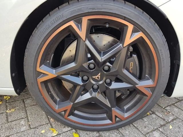 Cupra Leon 2.0 TSI 4Drive DSG Sportstourer VZ