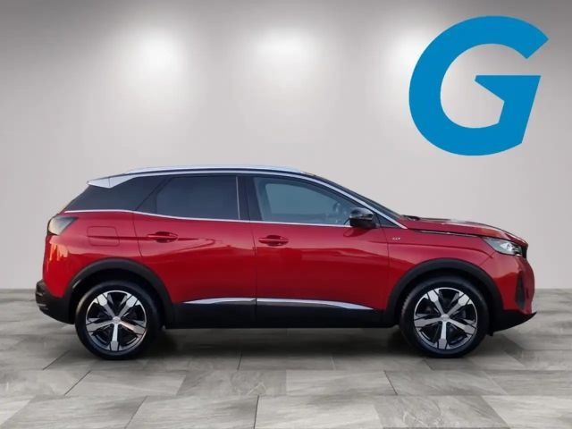 Peugeot 3008 GT-Line