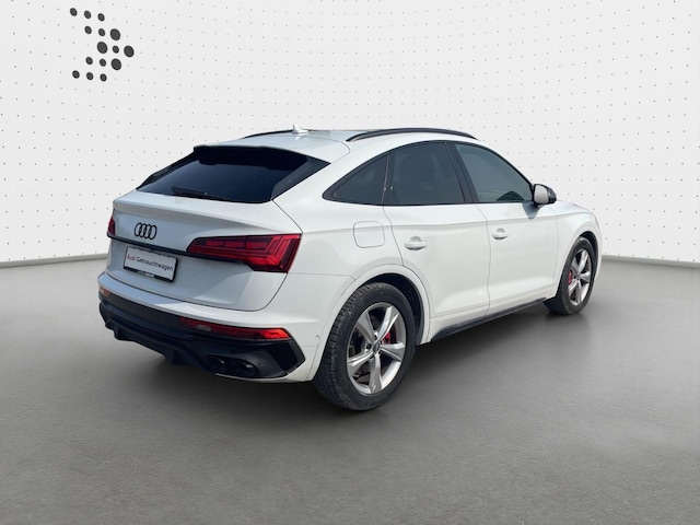 Audi SQ5 Sportback