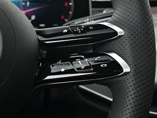 Mercedes-Benz E 450 4MATIC Estate