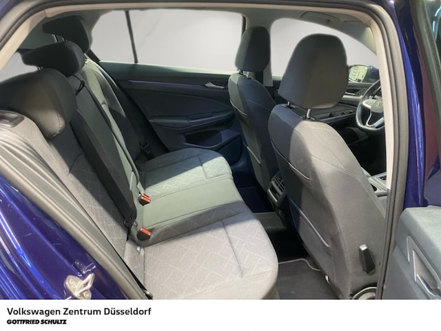 Volkswagen Golf 2.0 TDI DSG Life