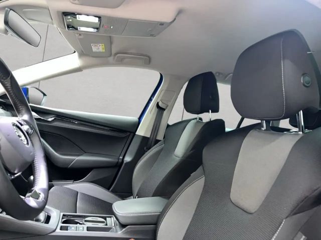 Skoda Octavia 1.0 TSI Combi Tour