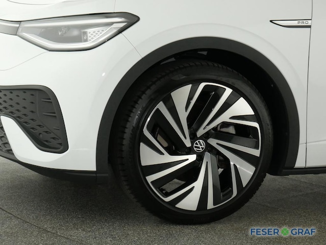 Volkswagen ID.5 Pro