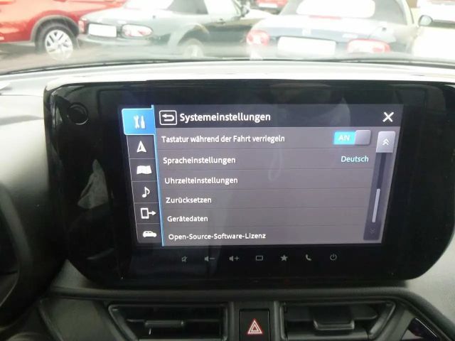 Suzuki Swift 1.2 Advance