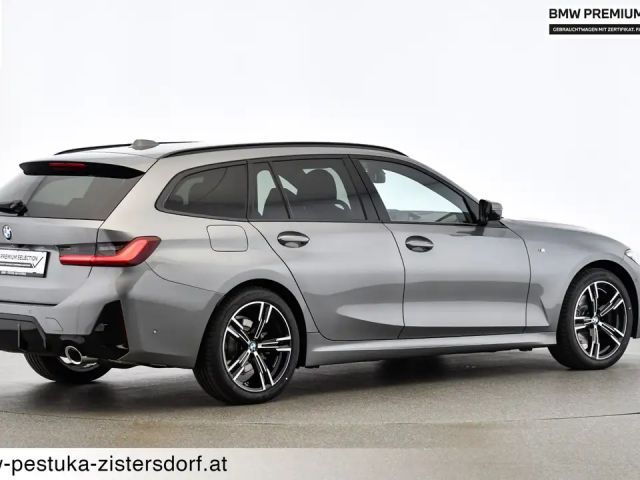 BMW 320 320d xDrive