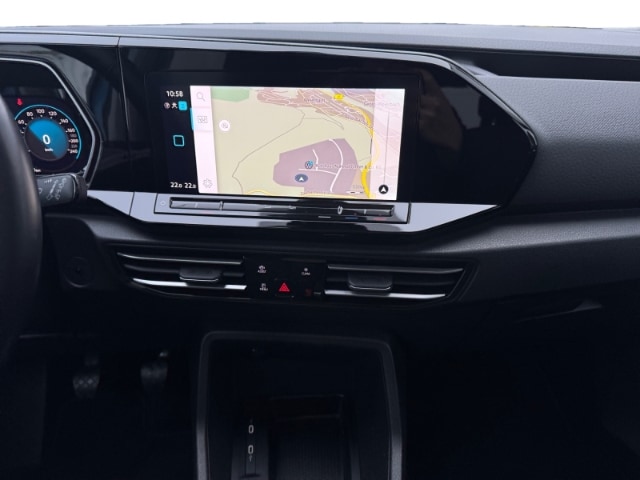 Volkswagen Caddy 2.0 TDI Move