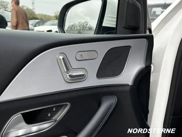 Mercedes-Benz GLE 350 4MATIC