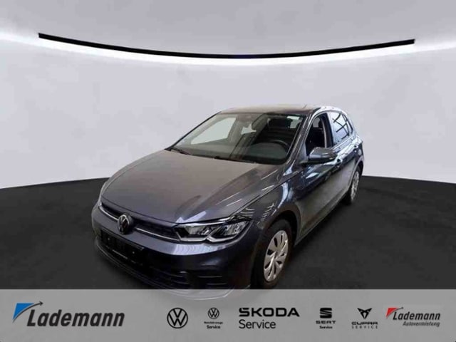 Volkswagen Polo 1.0 TSI