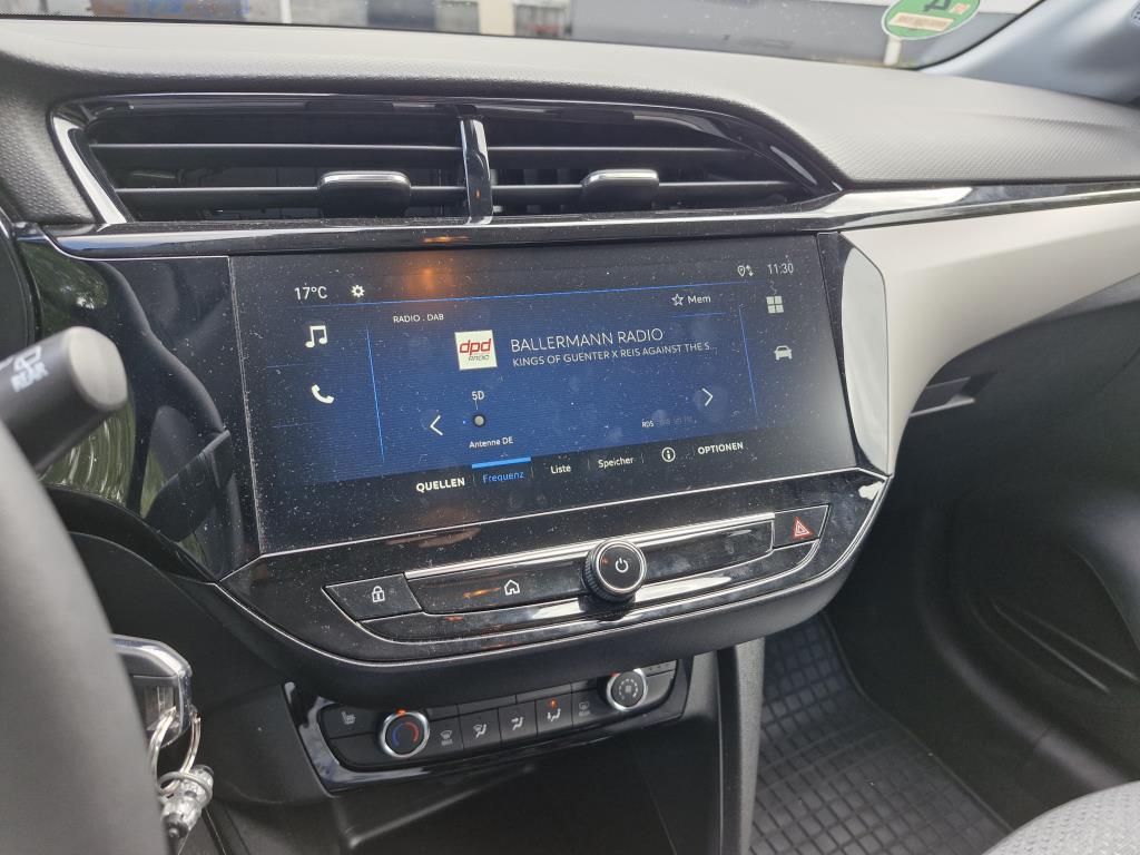 Opel Corsa 1.2 Turbo