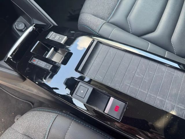 Citroën ë-C4 Shine