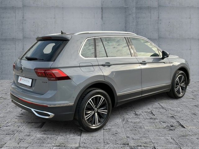 Volkswagen Tiguan 2.0 TDI Elegance Elegance