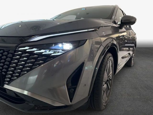 Nissan Qashqai Tekna