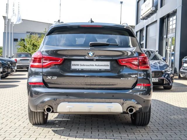 BMW X3 xDrive20i