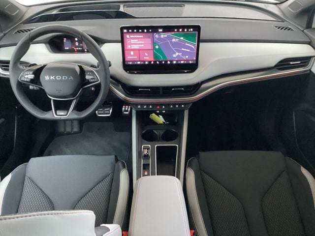 Skoda Elroq FIRST EDTION 285PS ACC LED KESSY