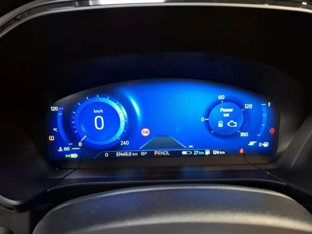 Ford Kuga Plug in Hybrid ST Line