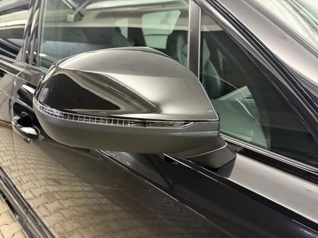 Audi Q7 50 TDI Competition