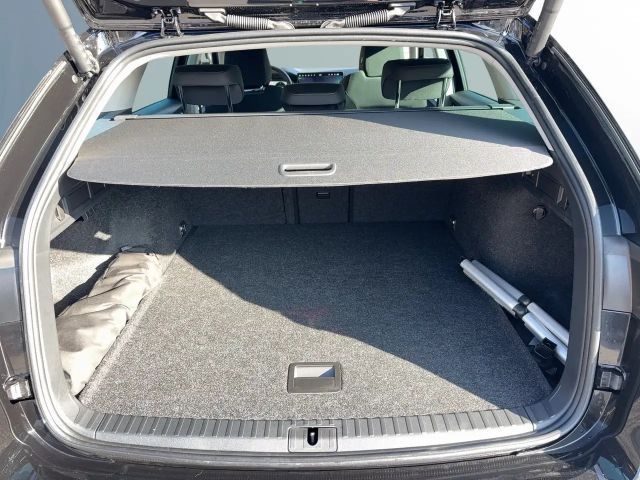 Skoda Octavia Selection