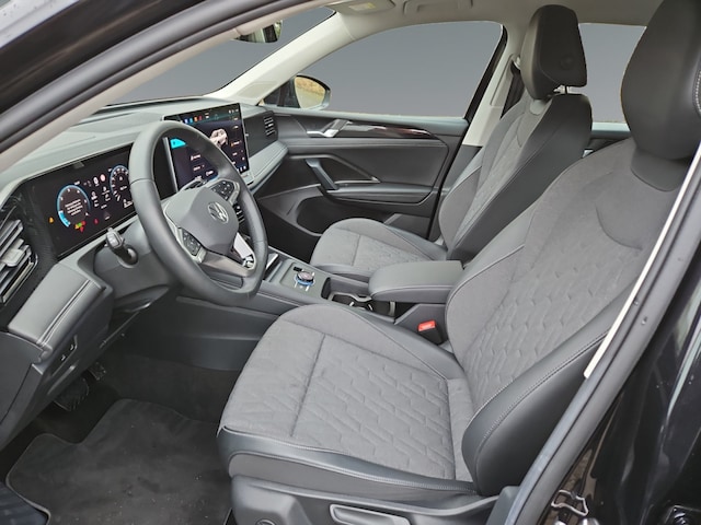 Volkswagen Tiguan 2.0 TDI DSG Life Pro